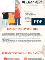 Hiv Kelompok 3