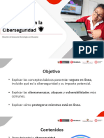 Ciberseguridad