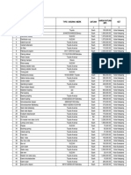 Sparepart SKD 23