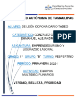 Actividad 1 - de León Corona Dario Tadeo