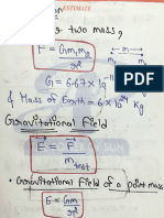Gravitation PDF