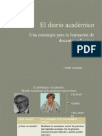 El Diario Academico Vivaldo Antonella