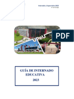 GUÍA EDUCATIVA Official - 2023