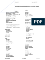 MPMC EXP 08 Code & Output Print