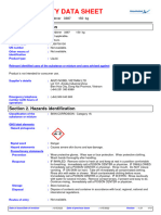 SDS Hardener 3387 EN 220510