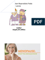 Menopause Dan Andropause