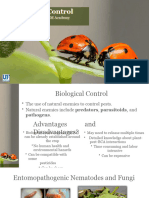 Bio Control LL