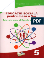 educatie-sociala-caiet-clasa-v-ars-libri629