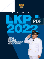 Draft LKPJ 2022