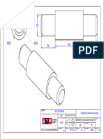 EJE DE RUEDA (Plano)