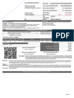 RFC:PCE1710038M4: Datos Generales Del Comprobante