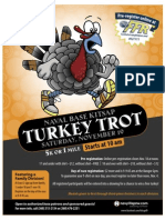 Turkey Trot 11