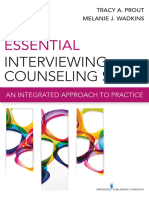 Essential Interviewing and Counseling Skills - An Integrated Approach To Practice (PDFDrive)