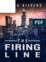 The Firing Line by Kayla Silvers