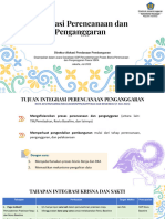 Bahan Sosialisasi SOP Penyederhanaan Proses Bisnis - Pengantar Direktur Edt