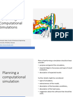 04 Performing Computational Simulations