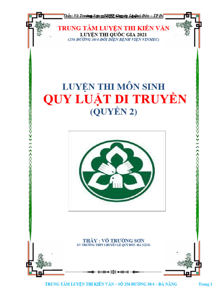 Quyen 3 UNG DUNG DT, DT QUAN THE | PDF