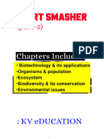 Ncert Smasher - 05