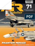 AIR Modeller - Issue 71 (2017 04-05)