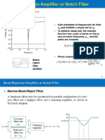Chapter3 (J B C10) - Review FrequencyResponse Bode Filter - P2 - Mar20