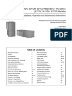 97B0046N03 Installation Manual