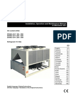 EWAD D - D EIMAC00208 16 - Installation and Operation Manuals