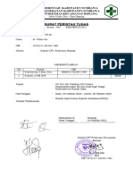 SURAT PERINTAH TUGas OJT-1