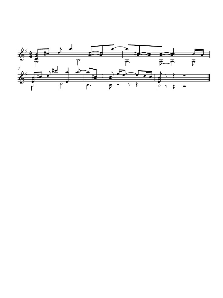 Jocelyn full score pdf