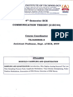 21ec44 Module-4 Notes CT