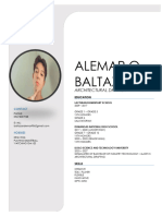 Alemar Resume LEGIT