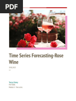 TSF-Rose Wines