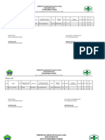 DAFTAR HADIR Nursia