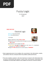 Fuzzy LOGIC