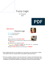 Fuzzy LOGIC