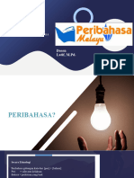 P2 Peribahasa Melayu