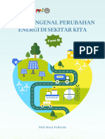 Modul Ajar Pembelajaran Terpadu