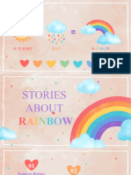 Stories of Rainbow