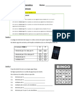 Estudar Matematica 5ano