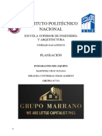 EMPRESA Grupo Marrano