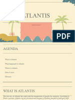 Atlantis - Lost Cities