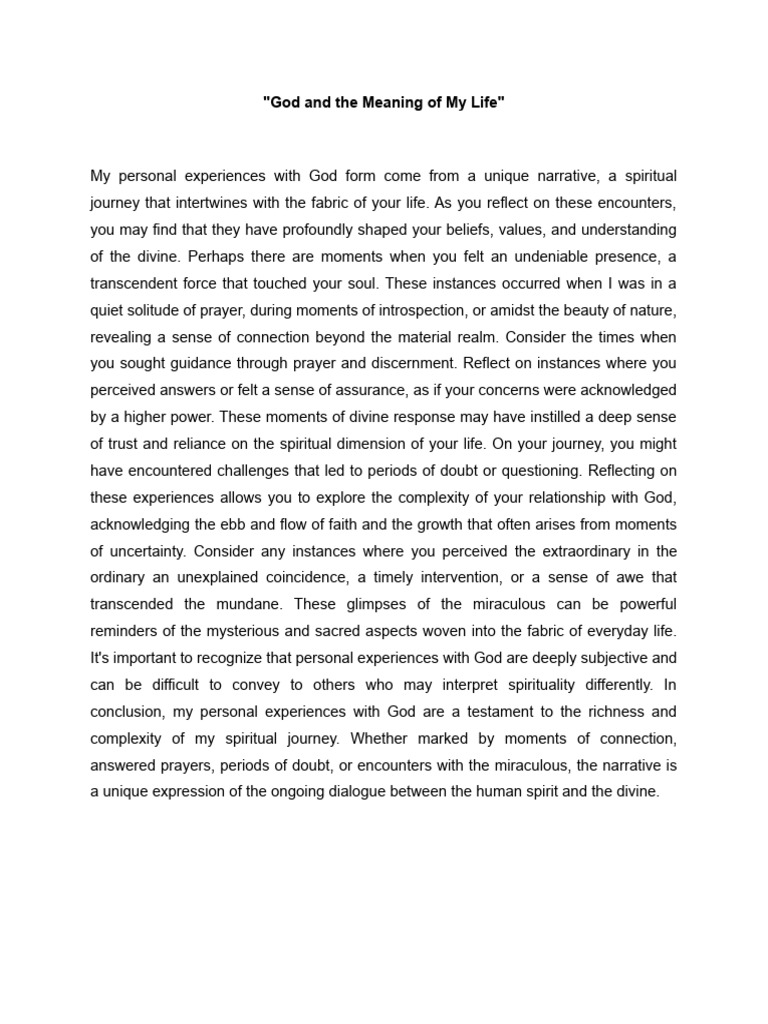 god-and-the-meaning-of-my-life-pdf