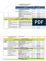 Planificare Info 6 Popesti