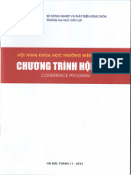 Bai Bao Tren Hoi Nghi KHCN Thuong Nien 2023 (KM 19)
