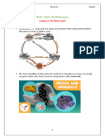 Summary Sheet Unit 1-l2 Mod F