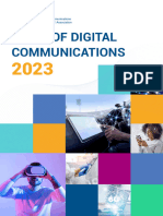 ETNO-State of Digital Communications 2023