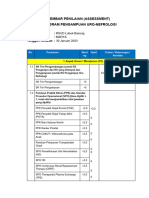 (Assessment) Uro-Nefrologi Rsud Lubas