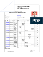 Cetak Kartu Rencana Studi 3