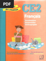 Édito B2 Cahier d’activités Édito B2 - Cahier D'activités | PDF