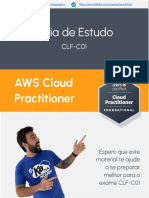 Guia de Estudo AWS Cloud Practitioner CLF C01 1694280336