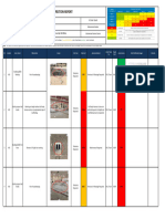 HSE Inspection Report - 19 Nov 2023